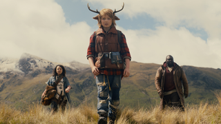 Netflix's <i>Sweet Tooth </i>trailer invites us into the adventurous world of the DC comic series